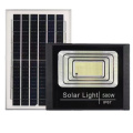 LED Solar Flutlicht wasserdicht